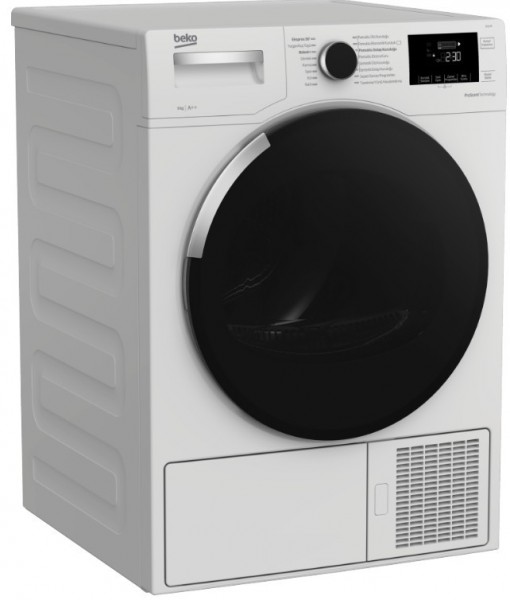 Beko D 91 PR Isı Pompalı Kurutma Makinesi