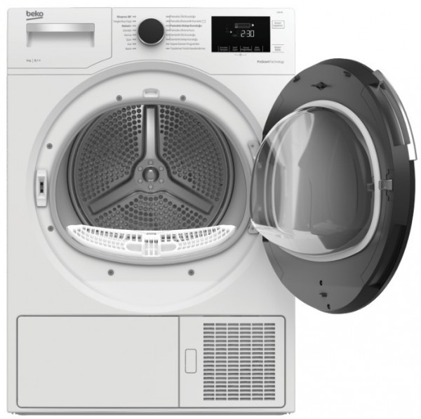 Beko D 91 PR Isı Pompalı Kurutma Makinesi