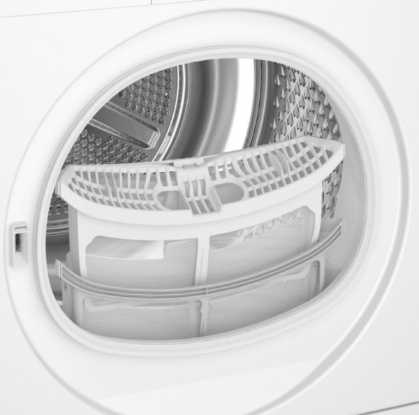 Beko D 91 PR Isı Pompalı Kurutma Makinesi
