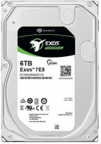 Seagate Exos 7E8 resim