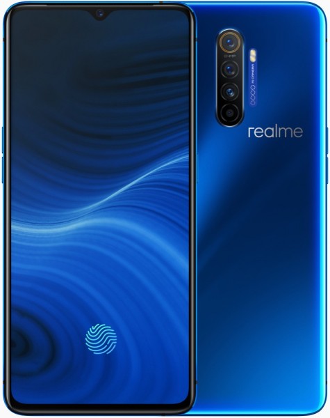 realme X2 Pro