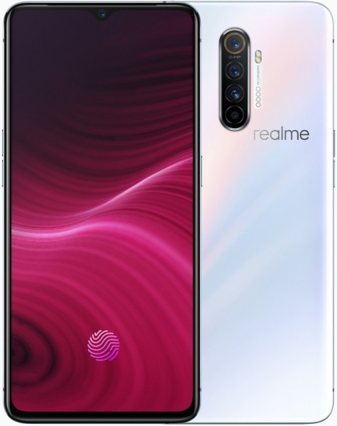realme X2 Pro