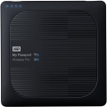 WD My Passport Wireless Pro resim
