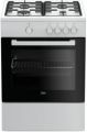 Beko FT 400 DG resim