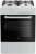 Beko FT 400 DG Solo Fırın