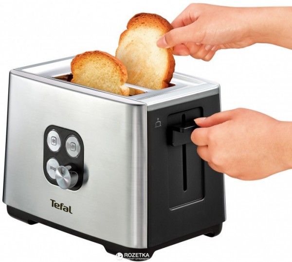 Tefal Equinox Ekmek Kızartma Makinesi