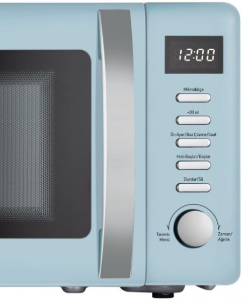Beko BMD 20 M Mikrodalga Fırın