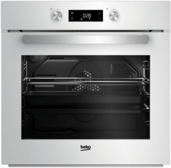 Beko AFD 14300 BKS Ankastre Fırın