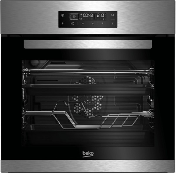 Beko AFDF 22400 IOKS Ankastre Fırın