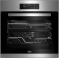 Beko AFDF 22400 IOKS resim