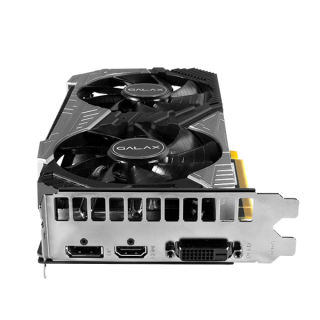 Galax GeForce RTX 2060 Super (1-Click OC) Ekran Kartı