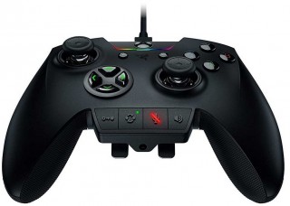 Razer Wolverine Ultimate Oyun Kolu