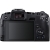 Canon EOS RP 24-240mm Aynasız Fotoğraf Makinesi