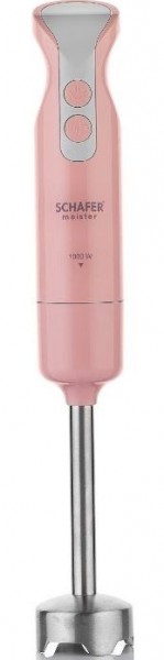 Schafer Meister Blender