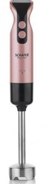 Schafer Meister Blender