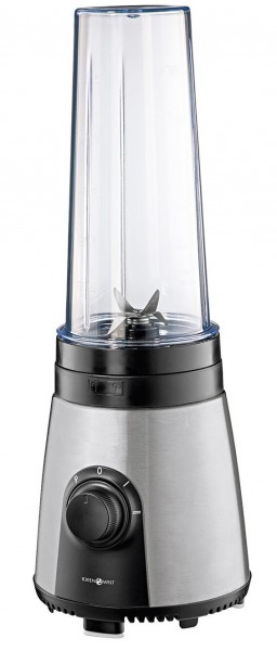 Ideenwelt Smoothie Maker Blender