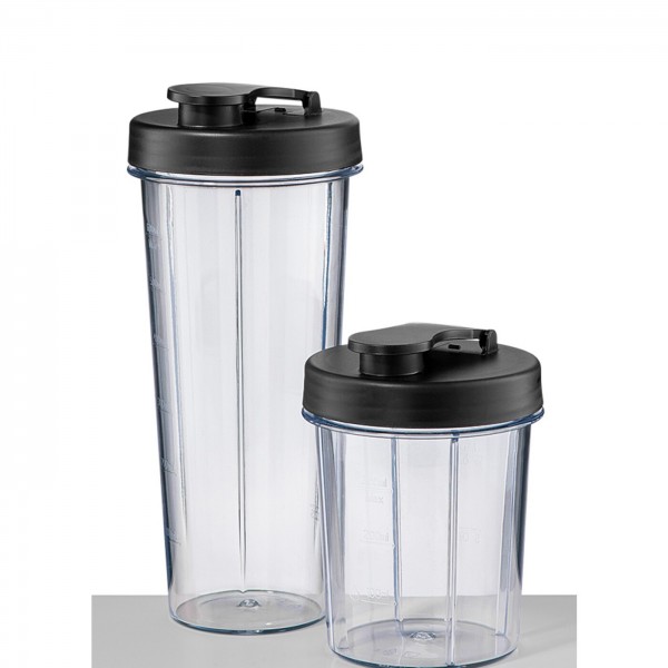 Ideenwelt Smoothie Maker Blender