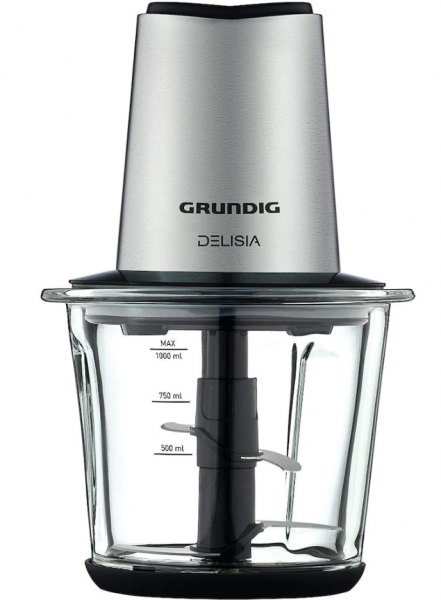 Grundig CH 8680 Rondo