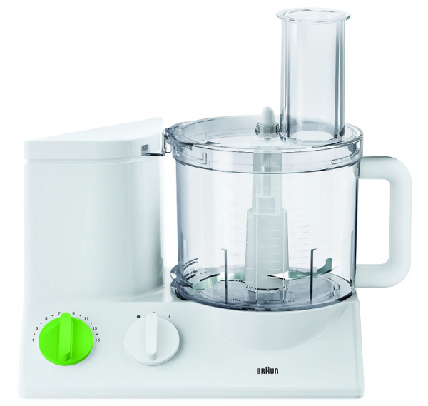 Braun FP 3010 Blender