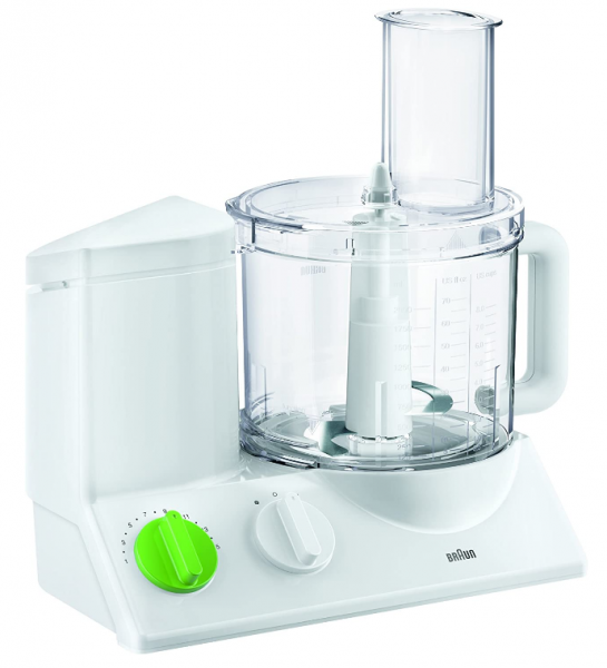 Braun FP 3010 Blender