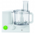 Braun FP 3010 Blender
