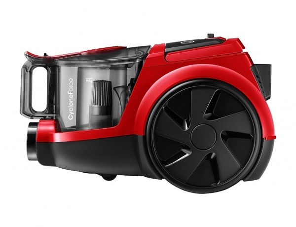 Samsung VC07R302MVR TR Elektrikli Süpürge