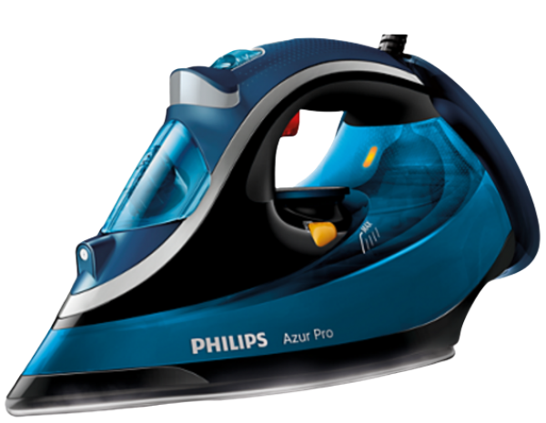 Philips Azur Pro Gc4881/20 Buharlı Ütü