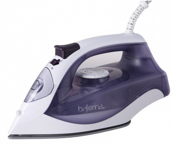Karaca Ballerina 2201 Buharlı Ütü
