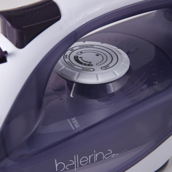 Karaca Ballerina 2201 Buharlı Ütü