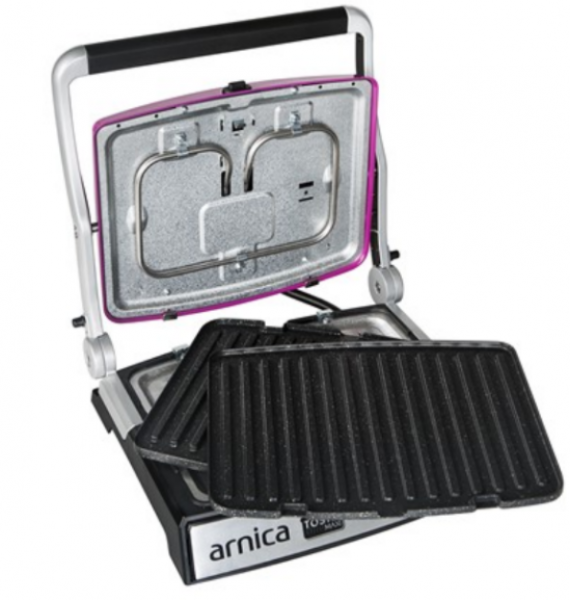 Arnica Tostit Maxi GH26244 Tost Makinesi