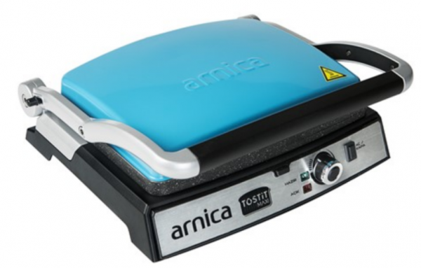 Arnica Tostit Maxi GH26244 Tost Makinesi