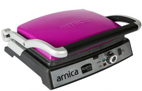 Arnica Tostit Maxi GH26244 Tost Makinesi