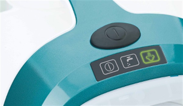 Polti Vaporetto Smart 100 T Buharlı Temizleyici