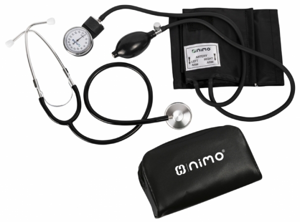 Nimo HNK-AN Manuel Tansiyon Aleti