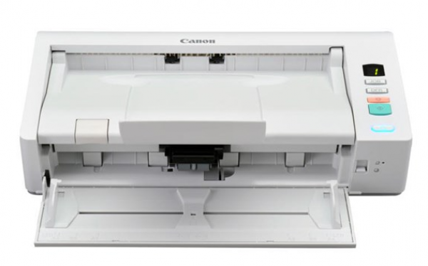 Canon DR-M140 Tarayıcı