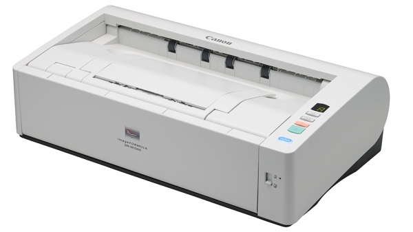 Canon DR-M140 Tarayıcı