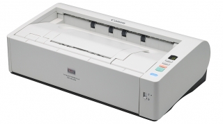 Canon DR-M140 Tarayıcı