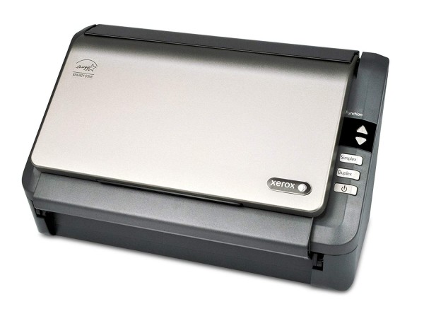 Xerox Documate 3125 Tarayıcı