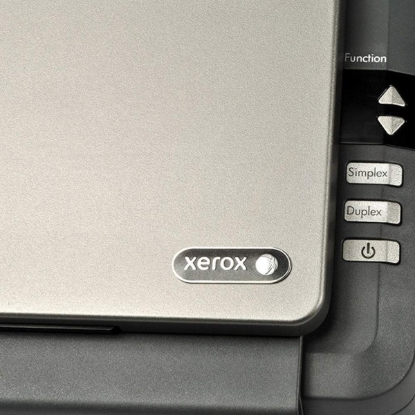 Xerox Documate 3125 Tarayıcı