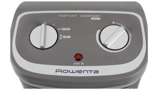 Rowenta SO2330F2 2400W Fanlı