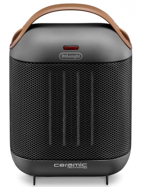 DeLonghi Capsule 1800W Fanlı