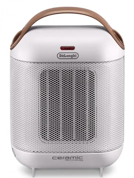 DeLonghi Capsule 1800W Fanlı