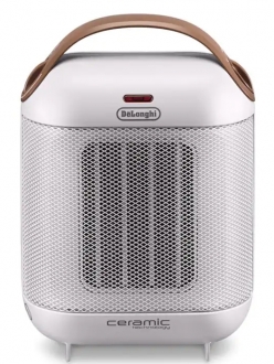 DeLonghi Capsule 1800W Fanlı