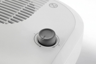 Delonghi HTF-3020 2000W Fanlı