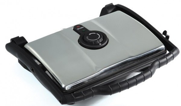 Lider LT-74 Tost Makinesi