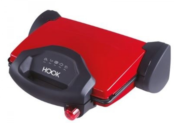 Hook HK-1001 Tost Makinesi