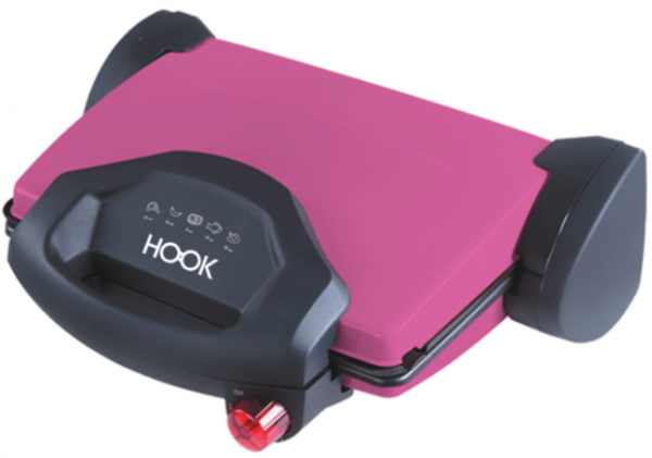 Hook HK-1001 Tost Makinesi