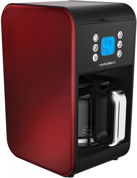 Morphy Richards Accents Pour Over Kahve Makinesi