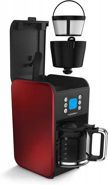 Morphy Richards Accents Pour Over Kahve Makinesi