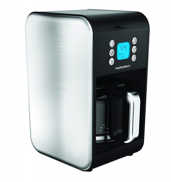 Morphy Richards Accents Pour Over Kahve Makinesi